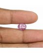 Burma Red Spinel 5.1 Carat