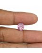 Burma Red Spinel 5.1 Carat