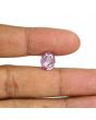 Burma Red Spinel 5.99 Carat