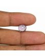 Burma Red Spinel 5.84 Carat