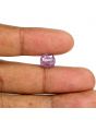 Burma Red Spinel 5.17 Carat
