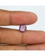 Burma Red Spinel 4.41 Carat