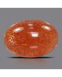 Sunstone 7.21 Carat