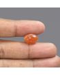 Sunstone 7.21 Carat