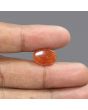 Sunstone 7.21 Carat