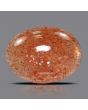 Sunstone 6.93 Carat