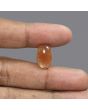 Sunstone 7.26 Carat