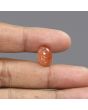 Sunstone 5.72 Carat