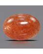 Sunstone 5.57 Carat