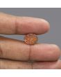 Sunstone 7.07 Carat