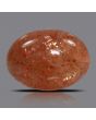 Sunstone 5.84 Carat