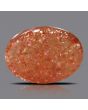 Sunstone 5.84 Carat