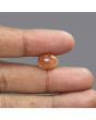 Sunstone 5.84 Carat