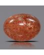 Sunstone 7.25 Carat