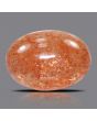 Sunstone 5.09 Carat