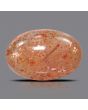 Sunstone 6.61 Carat