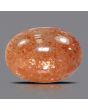 Sunstone 4.91 Carat