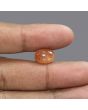 Sunstone 4.91 Carat