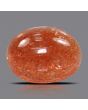 Sunstone 6.41 Carat