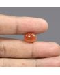 Sunstone 6.41 Carat