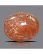 Sunstone 5.28 Carat