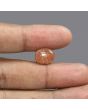 Sunstone 5.28 Carat