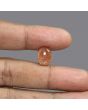 Sunstone 5.28 Carat
