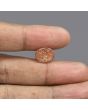 Sunstone 5.28 Carat