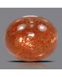 Sunstone 6.79 Carat