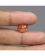 Sunstone 4.79 Carat