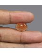 Sunstone 5.43 Carat