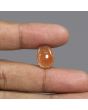Sunstone 5.43 Carat
