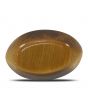 Natural Tiger Eye Gemstone Cts 5.92 Ratti 6.51