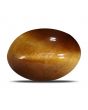 Natural Tiger Eye Gemstone Cts 6.14 Ratti 6.75
