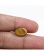 Natural Tiger Eye Gemstone Cts 6.14 Ratti 6.75