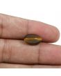 Natural Tiger Eye Gemstone Cts 5.75 Ratti 6.33