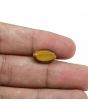 Natural Tiger Eye Gemstone Cts 5.75 Ratti 6.33