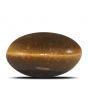 Natural Tiger Eye Gemstone Cts 5.56 Ratti 6.12