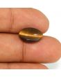 Natural Tiger Eye Gemstone Cts 5.56 Ratti 6.12