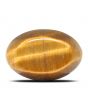 Natural Tiger Eye Gemstone Cts 6.12 Ratti 6.73