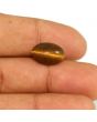 Natural Tiger Eye Gemstone Cts 6.12 Ratti 6.73