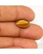 Natural Tiger Eye Gemstone Cts 6.12 Ratti 6.73