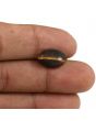 Natural Tiger Eye Gemstone Cts 6.03 Ratti 6.63