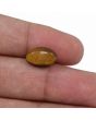Natural Tiger Eye Gemstone Cts 5.9 Ratti 6.49