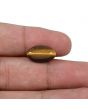 Natural Tiger Eye Gemstone Cts 6.29 Ratti 6.92