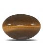Natural Tiger Eye Gemstone Cts 6.02 Ratti 6.62