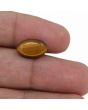 Natural Tiger Eye Gemstone Cts 5.56 Ratti 6.12