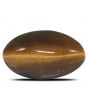 Natural Tiger Eye Gemstone Cts 5.73 Ratti 6.3