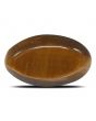 Natural Tiger Eye Gemstone Cts 5.73 Ratti 6.3