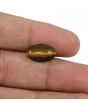 Natural Tiger Eye Gemstone Cts 5.73 Ratti 6.3